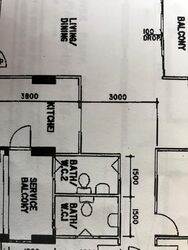 Blk 28 Cassia Crescent (Geylang), HDB 5 Rooms #554271161